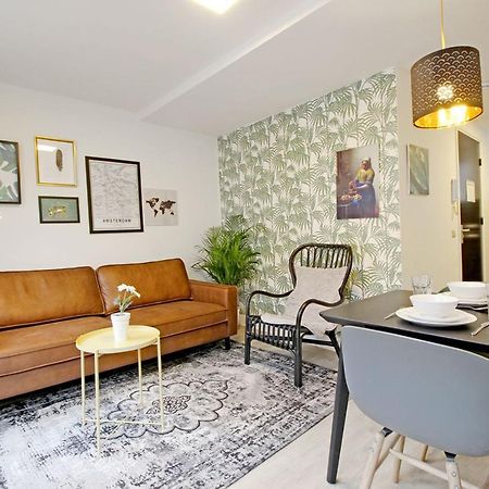 أمستردام Leidse Square City Centre Private Apartments المظهر الخارجي الصورة