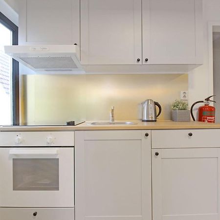 أمستردام Leidse Square City Centre Private Apartments المظهر الخارجي الصورة