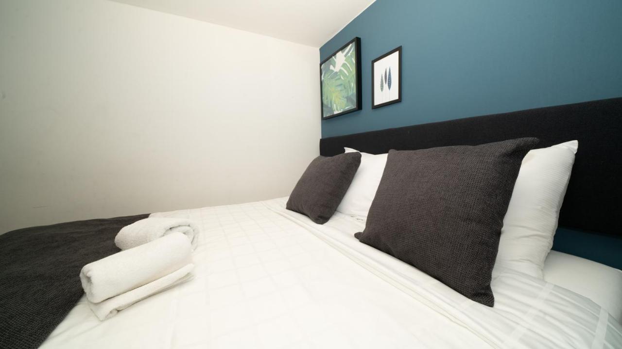 أمستردام Leidse Square City Centre Private Apartments المظهر الخارجي الصورة