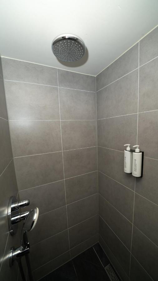 أمستردام Leidse Square City Centre Private Apartments المظهر الخارجي الصورة