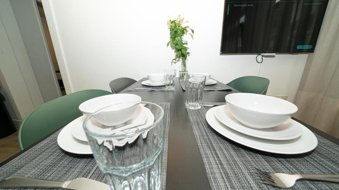 أمستردام Leidse Square City Centre Private Apartments المظهر الخارجي الصورة